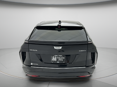 2024 Cadillac LYRIQ Tech