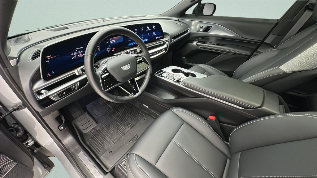 2024 Cadillac LYRIQ Tech