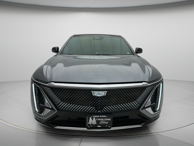 2024 Cadillac LYRIQ Tech