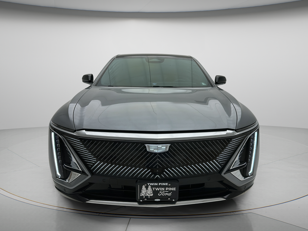 2024 Cadillac LYRIQ Tech