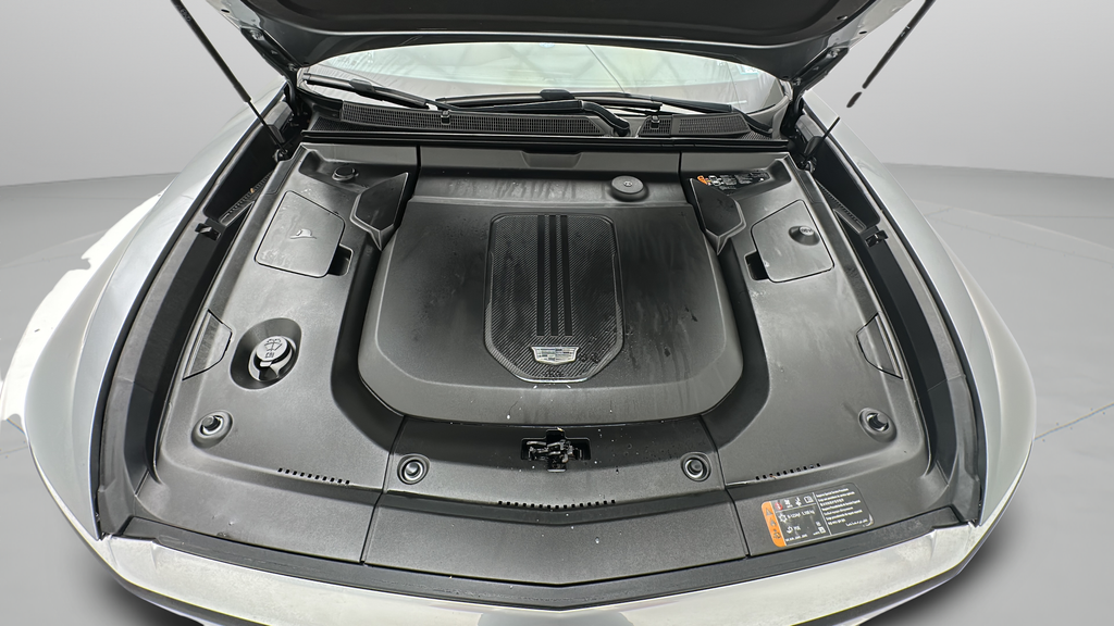 2024 Cadillac LYRIQ Tech