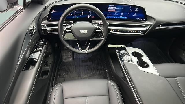 2024 Cadillac LYRIQ Tech
