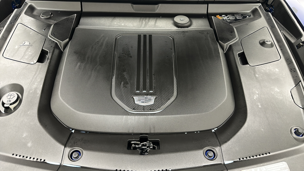 2024 Cadillac LYRIQ Tech