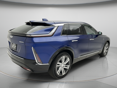 2024 Cadillac LYRIQ Tech
