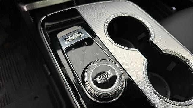 2024 Cadillac LYRIQ Tech