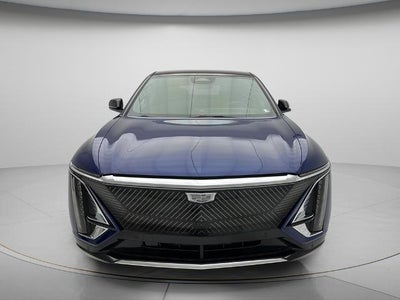 2024 Cadillac LYRIQ Tech