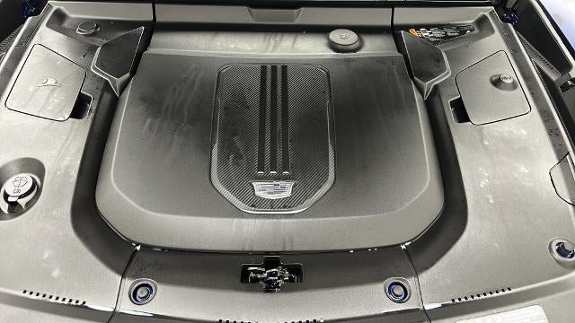 2024 Cadillac LYRIQ Tech