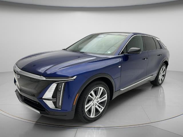 2024 Cadillac LYRIQ Tech