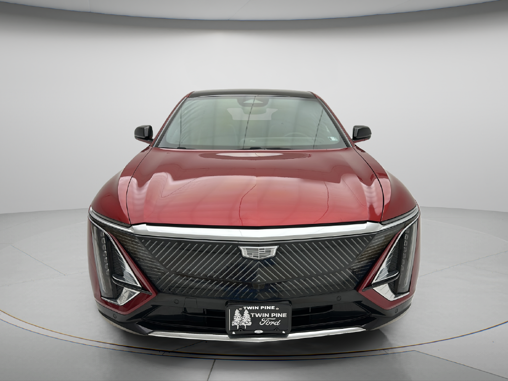 2024 Cadillac LYRIQ Tech