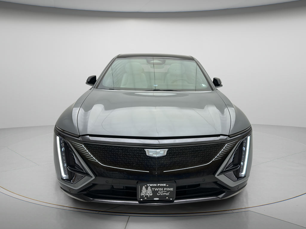 Used 2024 Cadillac LYRIQ Sport 1 with VIN 1GYKPTRL8RZ126810 for sale in Ephrata, PA