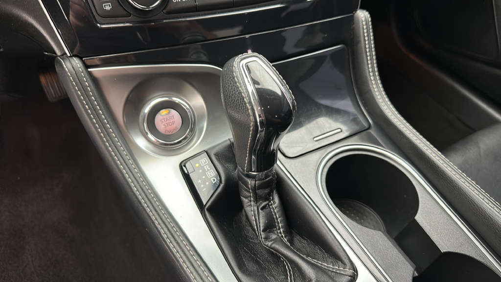 2023 Nissan Maxima SV