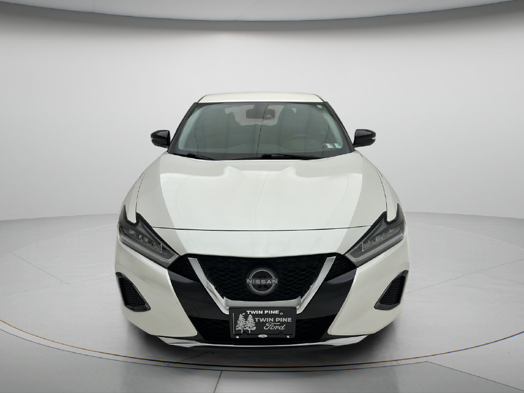 2023 Nissan Maxima SV