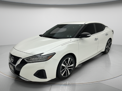 2023 Nissan Maxima SV