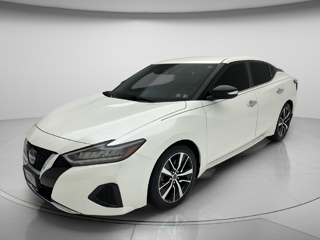 2023 Nissan Maxima SV