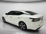 2023 Nissan Maxima SV