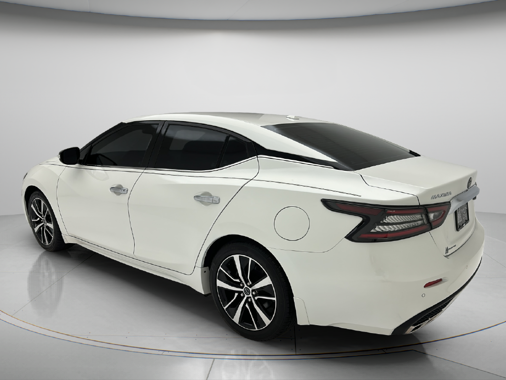 2023 Nissan Maxima SV