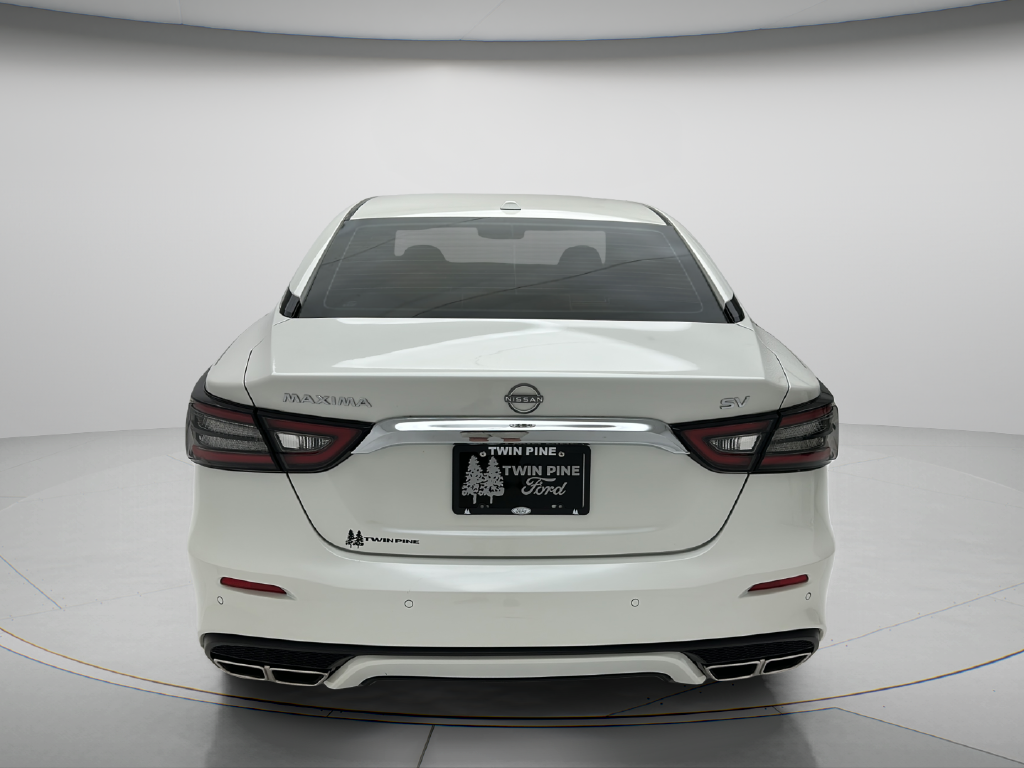2023 Nissan Maxima SV
