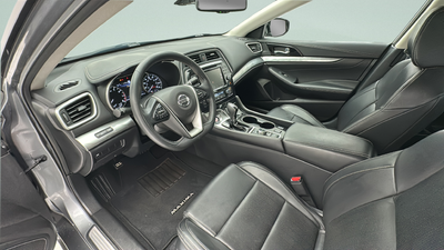 2020 Nissan Maxima 3.5 SV