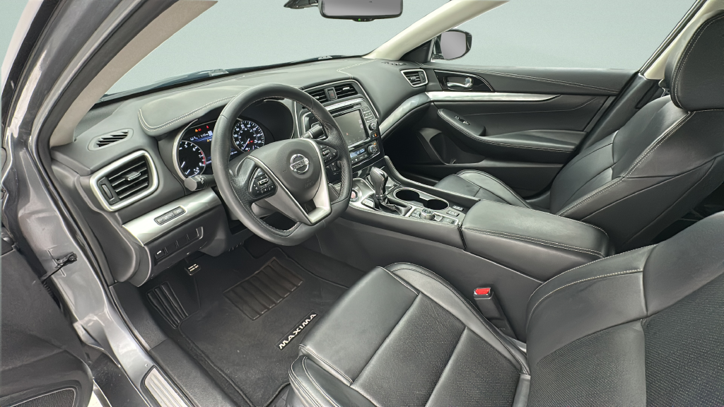 2020 Nissan Maxima 3.5 SV