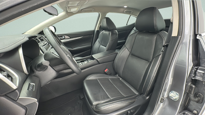 2020 Nissan Maxima 3.5 SV