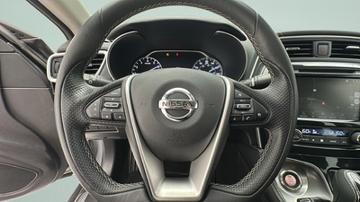 2020 Nissan Maxima 3.5 SV