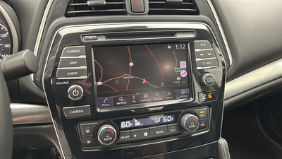 2020 Nissan Maxima 3.5 SV