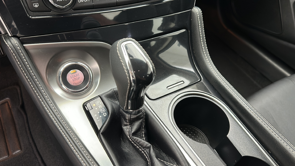 2020 Nissan Maxima 3.5 SV