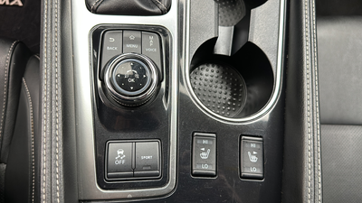 2020 Nissan Maxima 3.5 SV