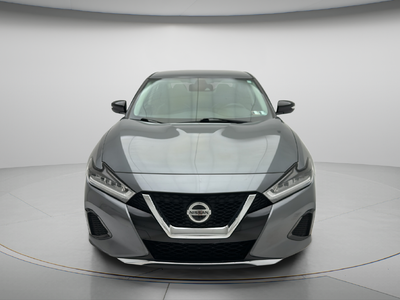 2020 Nissan Maxima 3.5 SV