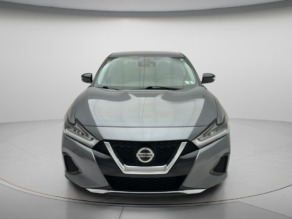 2020 Nissan Maxima 3.5 SV