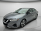 2020 Nissan Maxima 3.5 SV