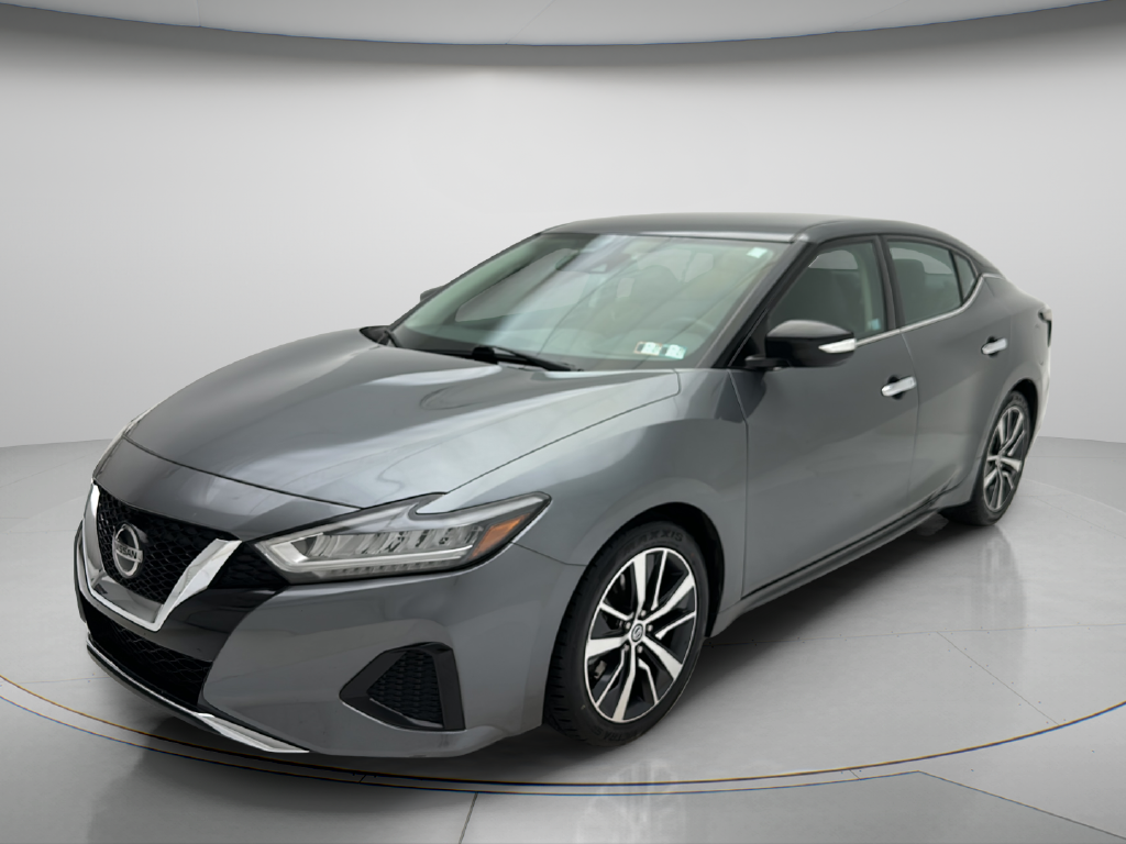 2020 Nissan Maxima 3.5 SV