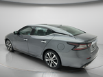 2020 Nissan Maxima 3.5 SV