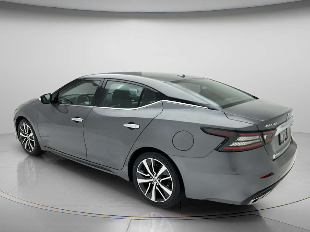 2020 Nissan Maxima 3.5 SV