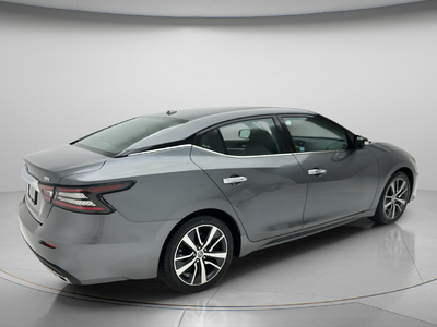 2020 Nissan Maxima 3.5 SV