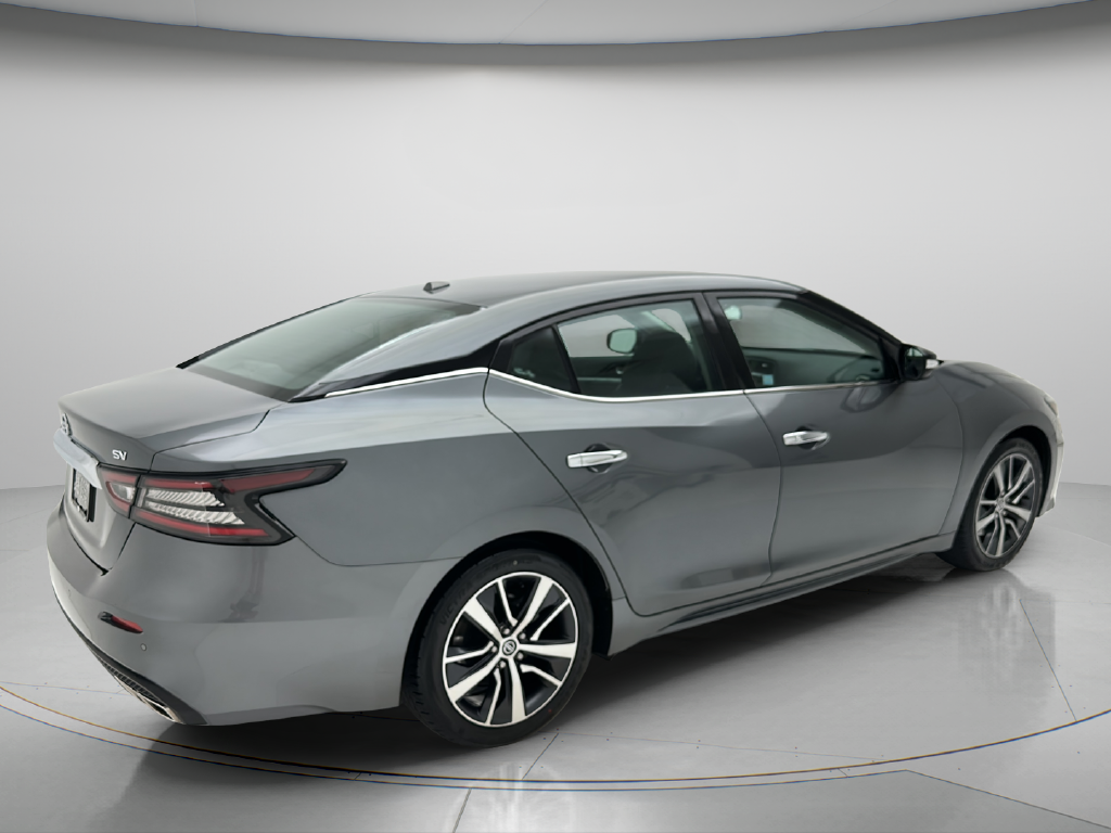 2020 Nissan Maxima 3.5 SV