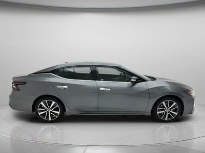 2020 Nissan Maxima 3.5 SV