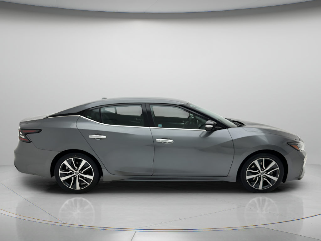2020 Nissan Maxima 3.5 SV
