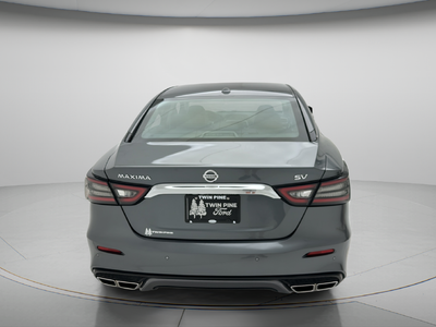 2020 Nissan Maxima 3.5 SV