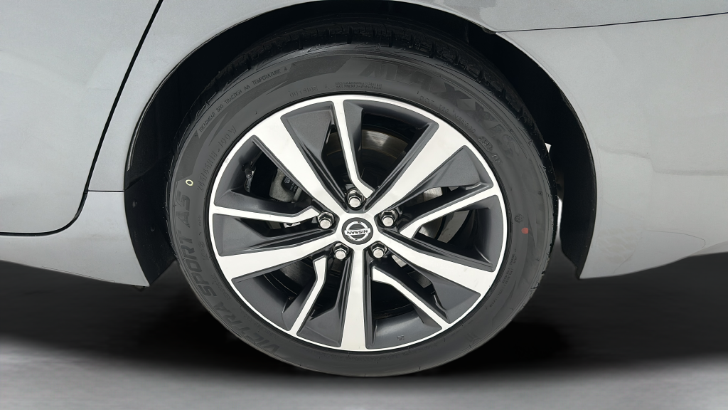 2020 Nissan Maxima 3.5 SV