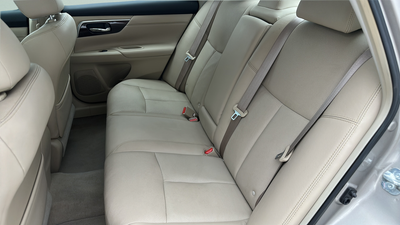2013 Nissan Altima 2.5 SL