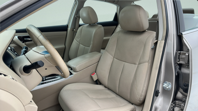 2013 Nissan Altima 2.5 SL