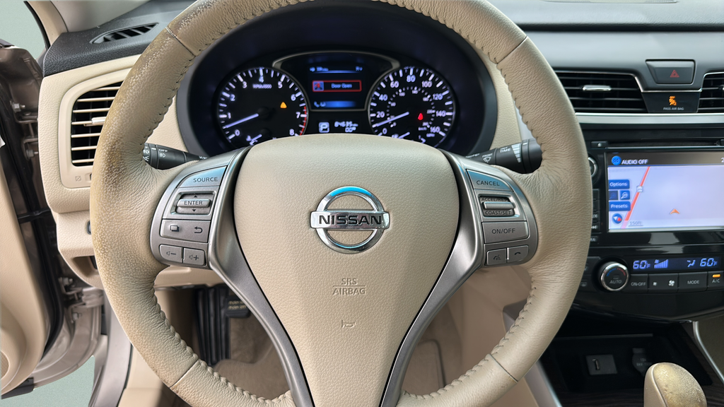2013 Nissan Altima 2.5 SL