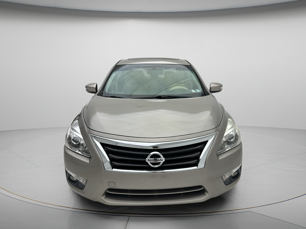 2013 Nissan Altima 2.5 SL