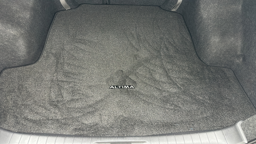 2013 Nissan Altima 2.5 SL