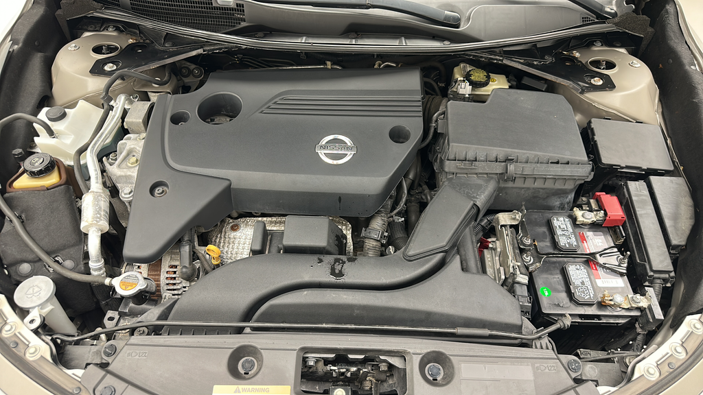2013 Nissan Altima 2.5 SL