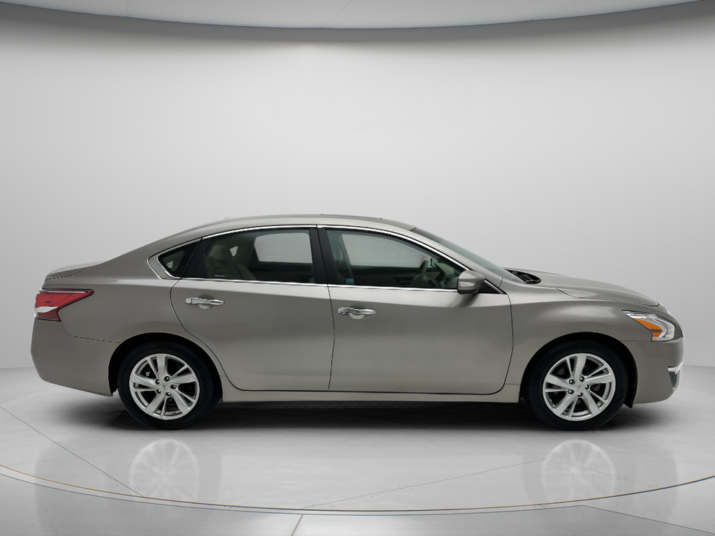 2013 Nissan Altima 2.5 SL