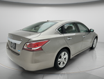 2013 Nissan Altima 2.5 SL