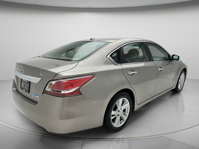 2013 Nissan Altima 2.5 SL