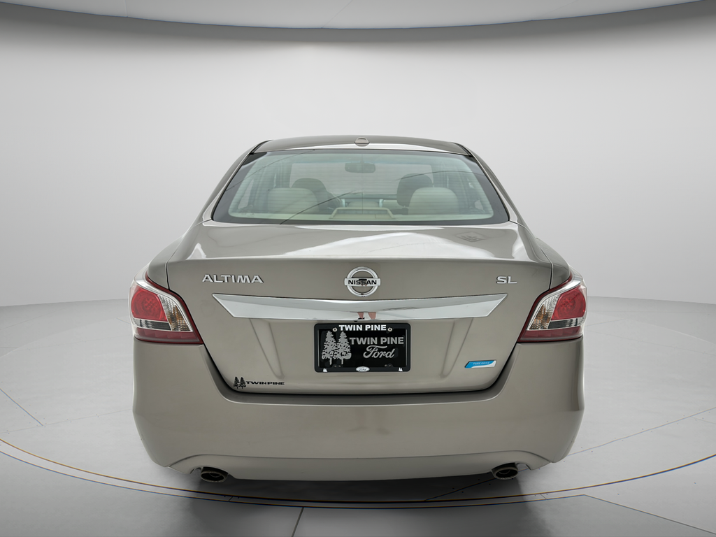 2013 Nissan Altima 2.5 SL